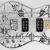 Aluminium gitaar uit de 3D-printer