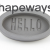 Merkwaardig, Shapeways 3D-print nu ook in PLA&hellip;!