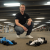 OPenRC 3D-printbare Formule 1 wagen op Pinshape