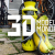 NanaBotCage&trade; - 3D Model Monday &ndash; (editie 42)