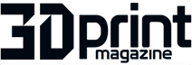 3D print Magazine logo